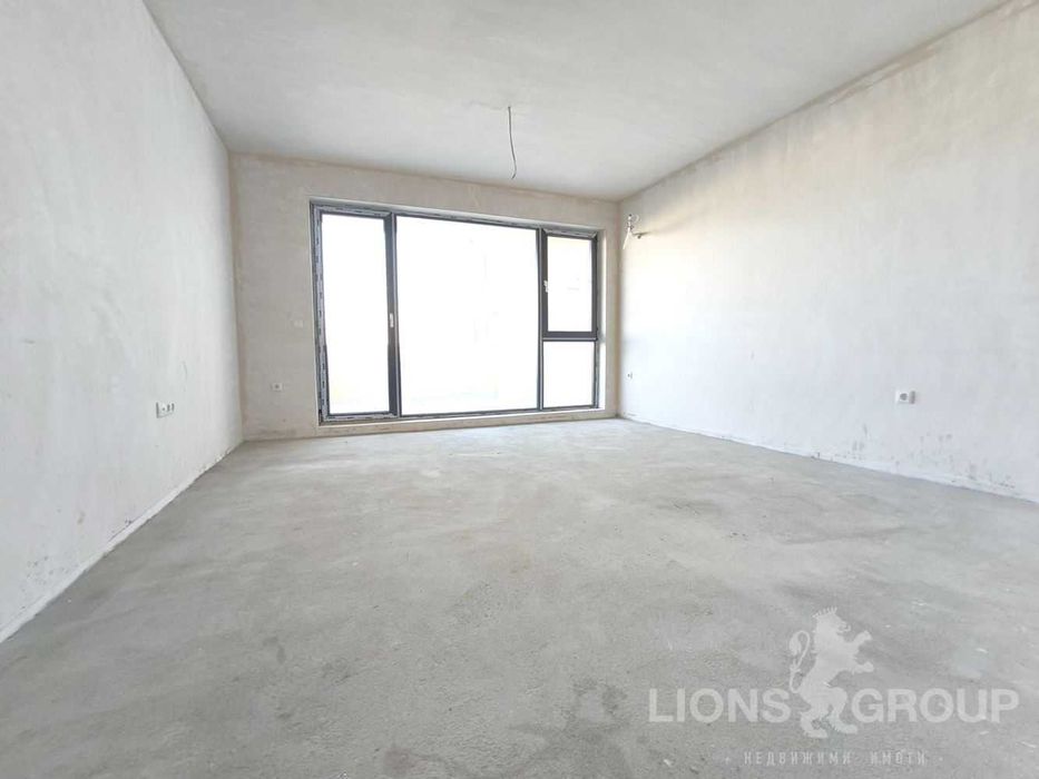 Тристаен апартамент, Варна, кв. Аспарухово 128 990€