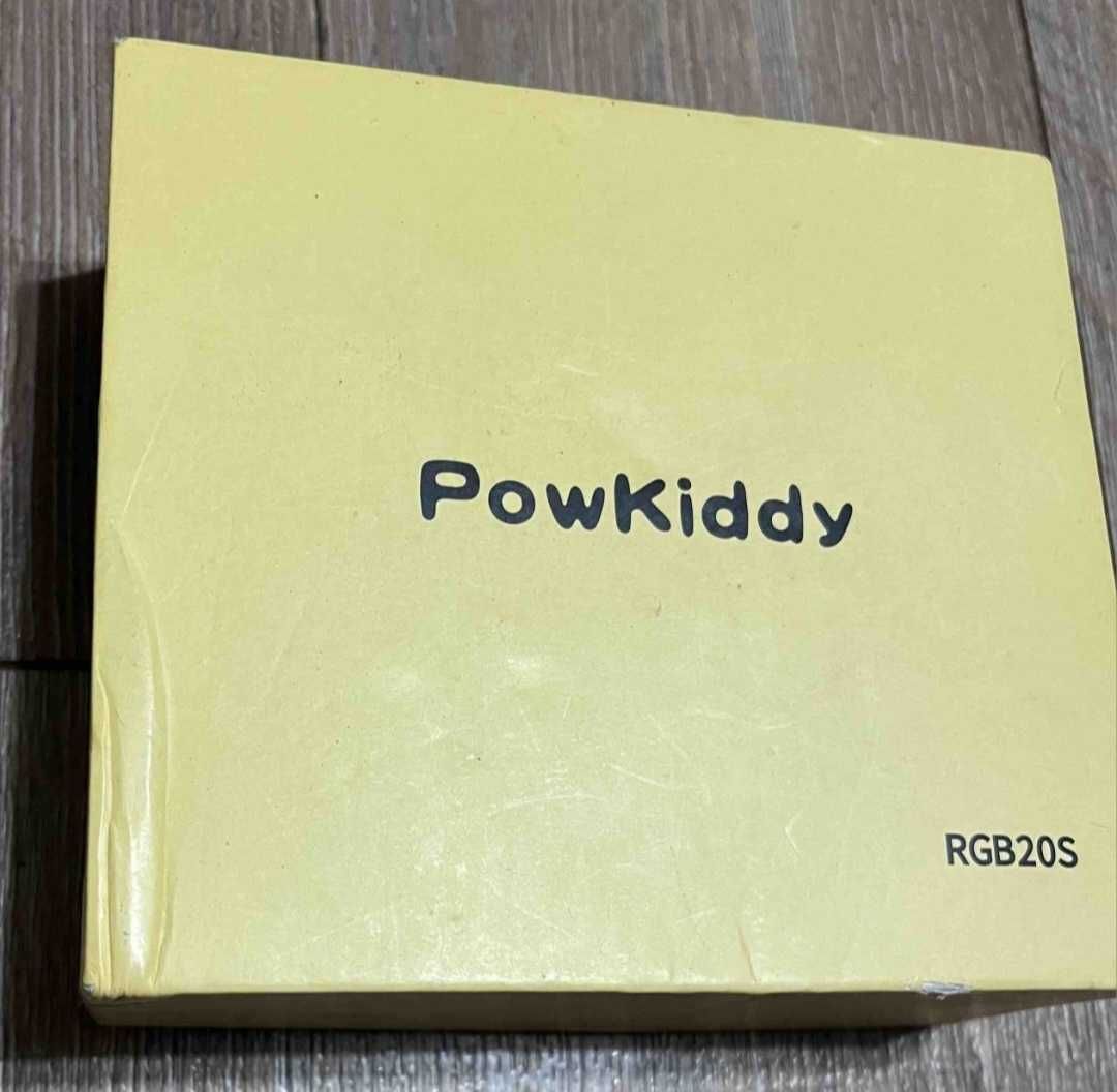 Конзола PowKiddy RGB20