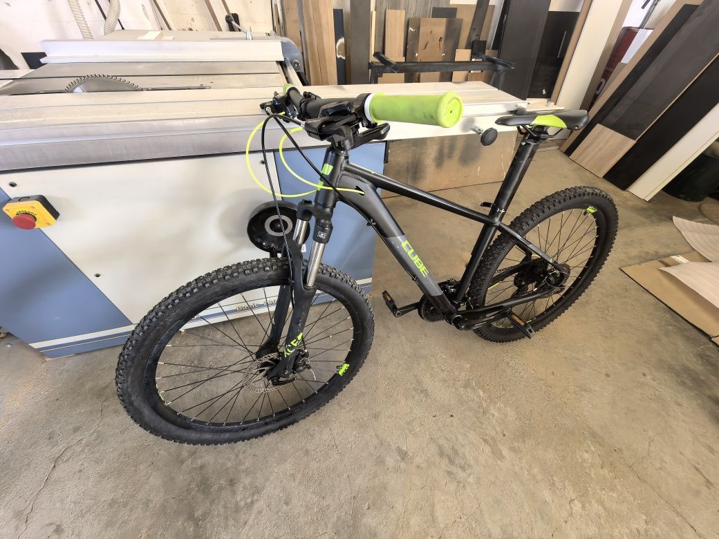 Cube Aim 27.5 Small