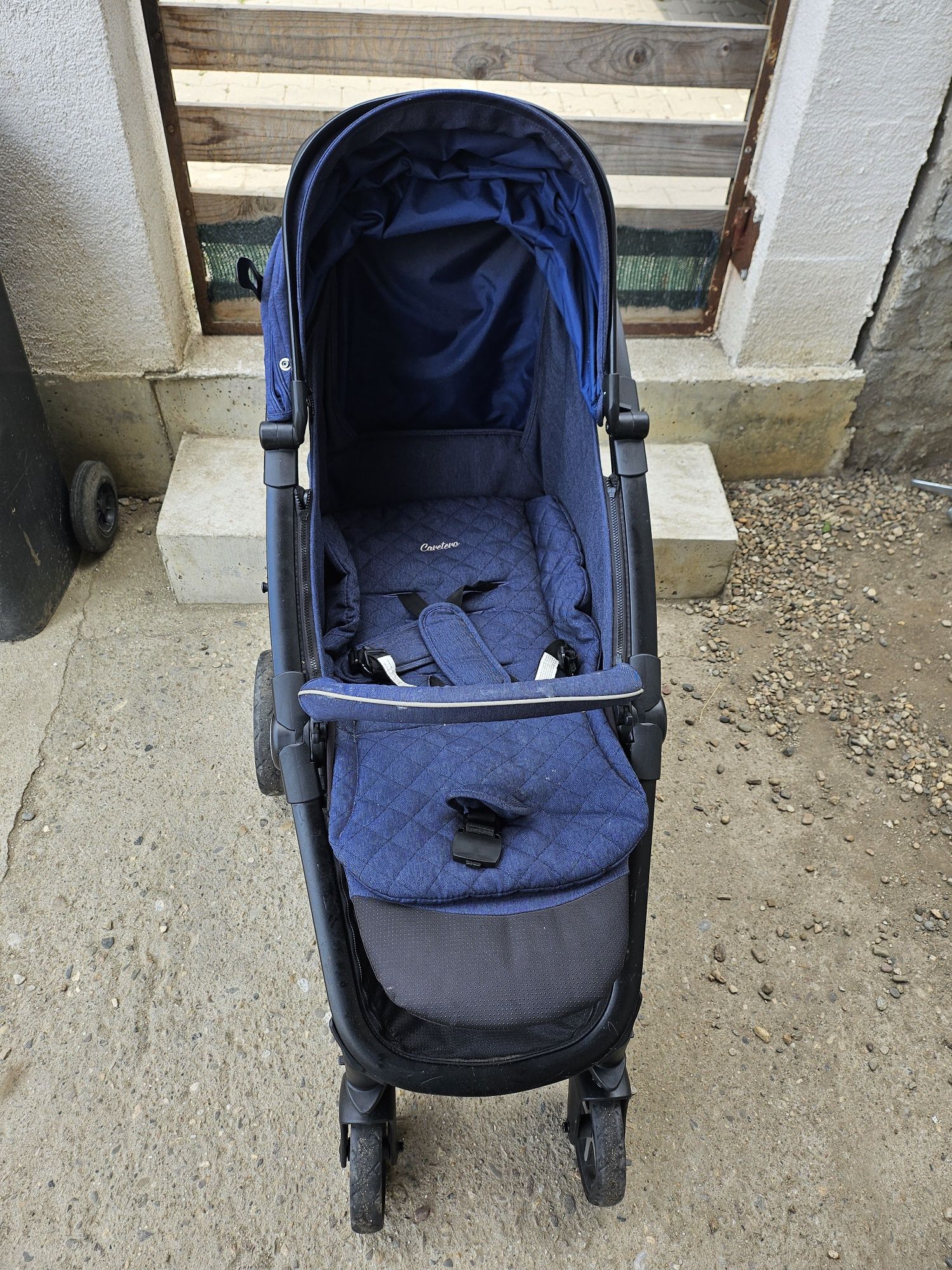 Carucior sport de vanzare