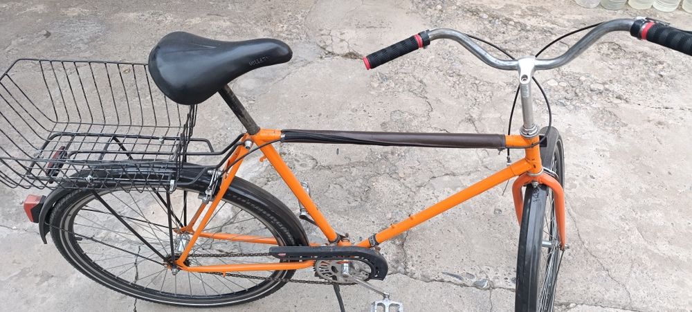 Velosped 28  xolati alo