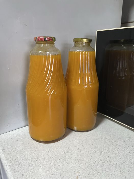 Продам смузи из тыквы