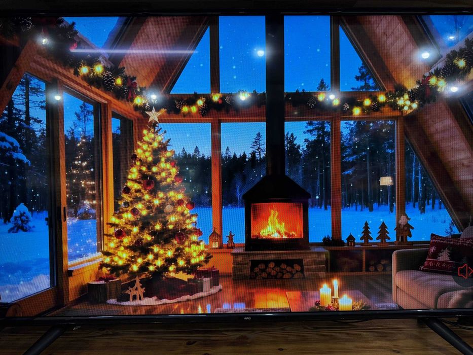 Телевизор ARG, LD50А6500