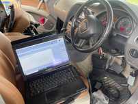 Servicii regenerare filtru particule resetari adblue mercedes audi vw
