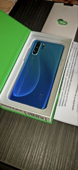 Huawei P30 Pro 128Gb Garantie 2ani
