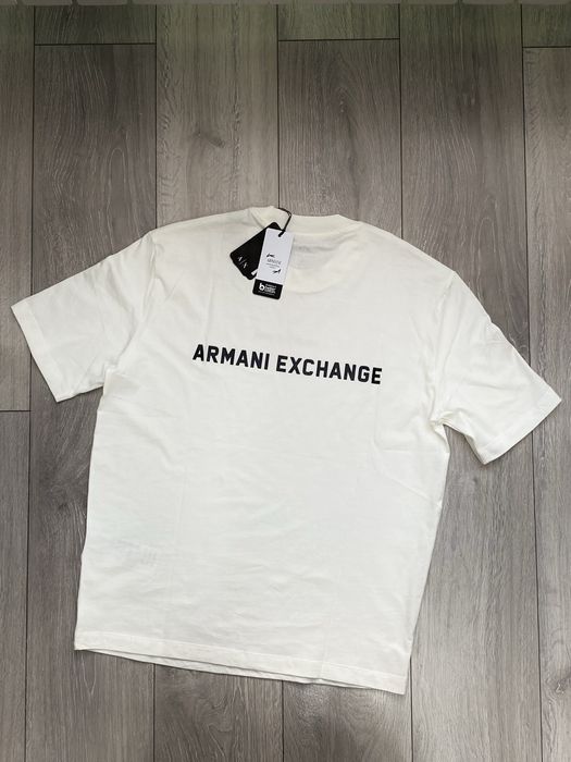 Armani Exchange Футболка