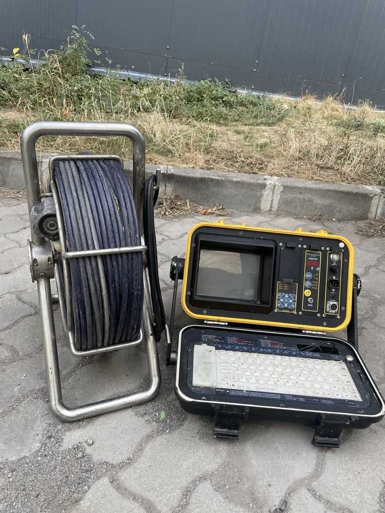 Почистване на Ями и Канали