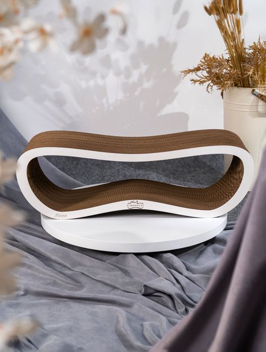 Когтеточка новая