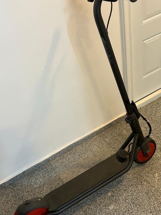 Trotineta electrica Ninebot