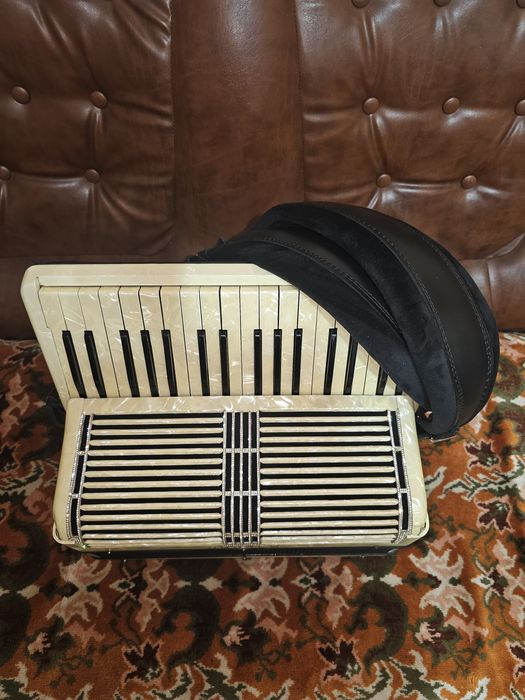Hohner Verdi 2 Bandon 880 Impecabil sunet deosebit