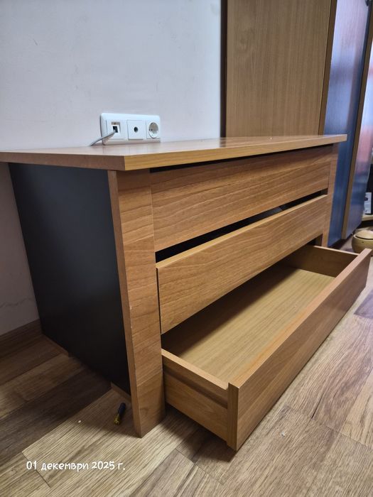 Скрин-шкаф 30 лв