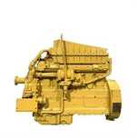 Motor complet Caterpillar 3306 DITA - Piese de motor Caterpillar