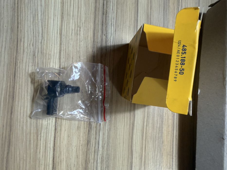 Clapete admisie , senzor , garnituri