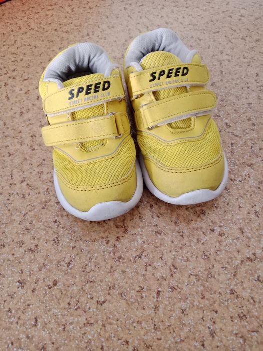 Красовка 25 размер состояние хорошее