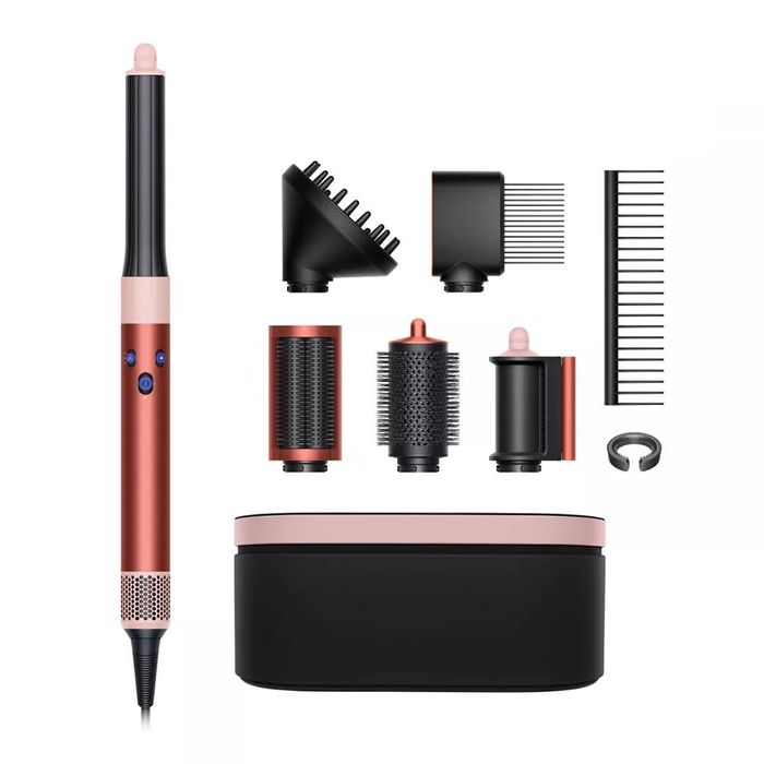 Стайлер Акция Dyson AirWrap Styler Complete Long