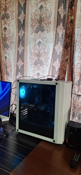 Продам игровой компьютер