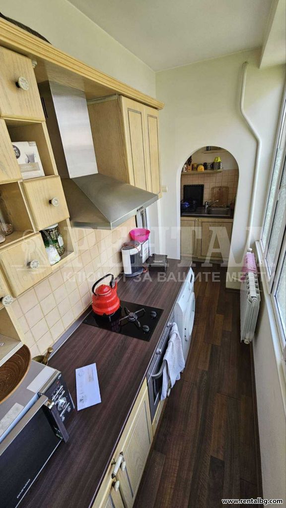 Продава се Тристаен апартамент в Пловдив, Център - 140 кв.м за 1572 €/кв.м - Снимка #3
