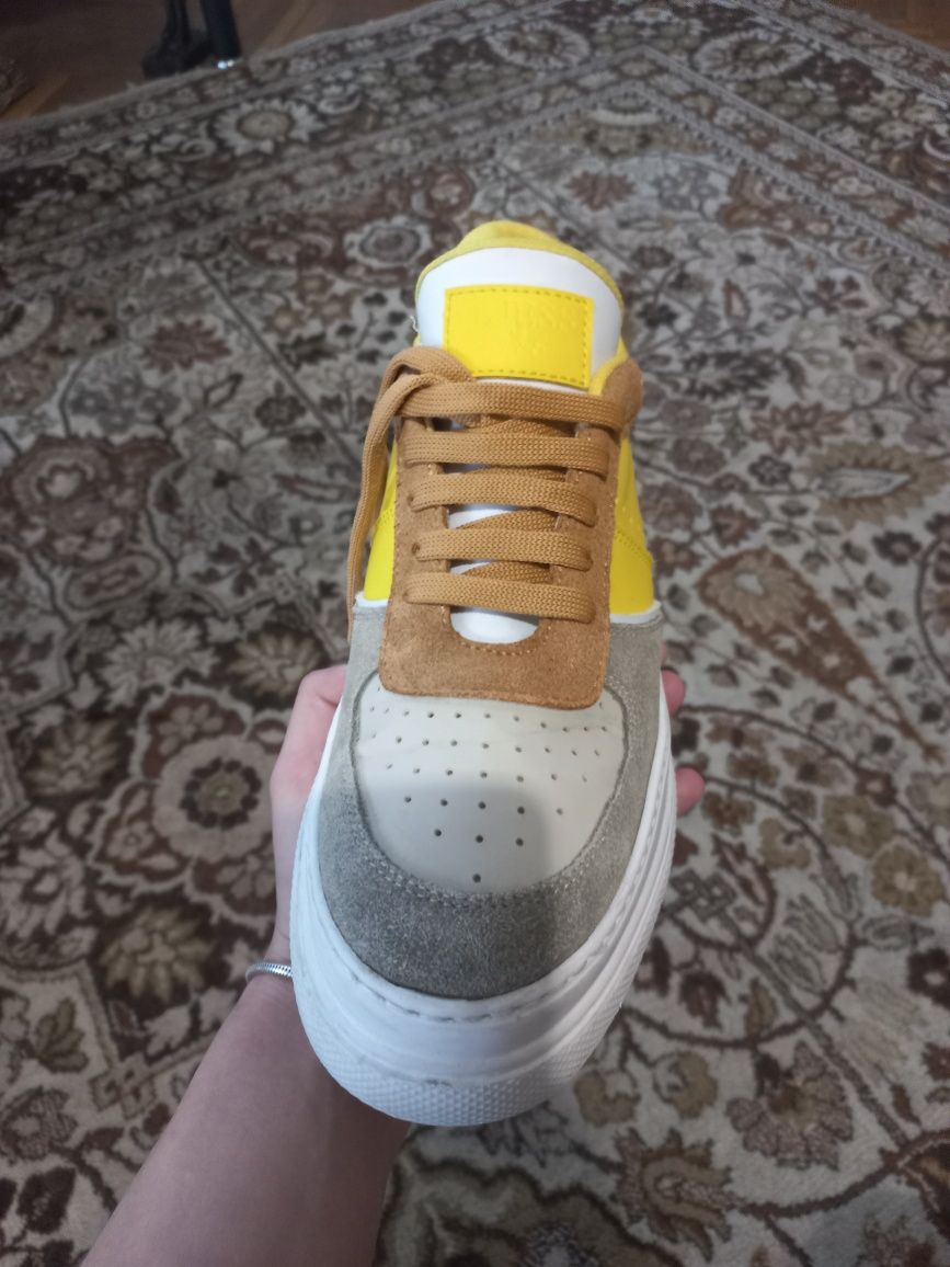 Оригинални puma addidas guess 39 номер