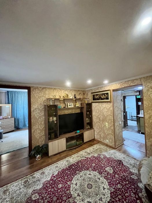 Продаю дом 3 комнатный. Центральные коммуникации. 13,5 млн. Рассрочка