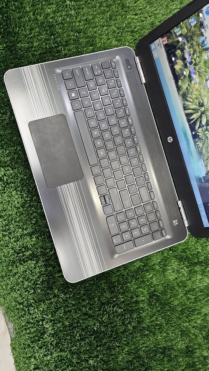 Notebook kk mi? Hamma navaroti universal bo'lgan noutbuk izlaganlar