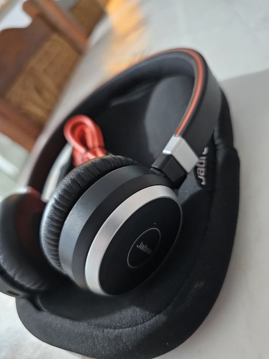 Casti Jabra Evolve 65