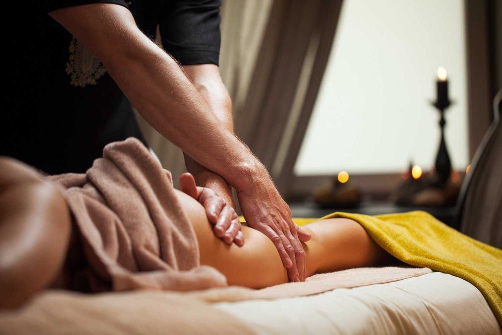 Masaj de Relaxare pentru Femei – Timpul Tău de Răsfăț