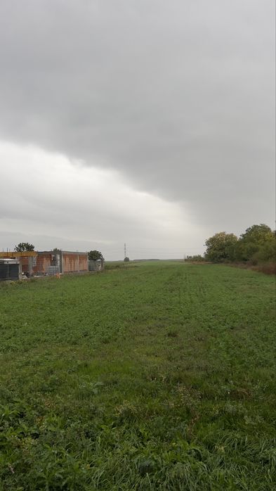 Teren Intravilan