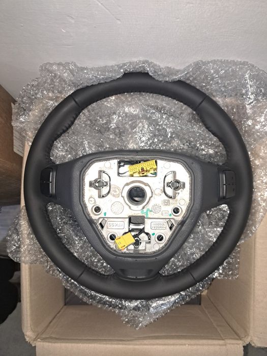 Rul Malibu 2 Black Yangi