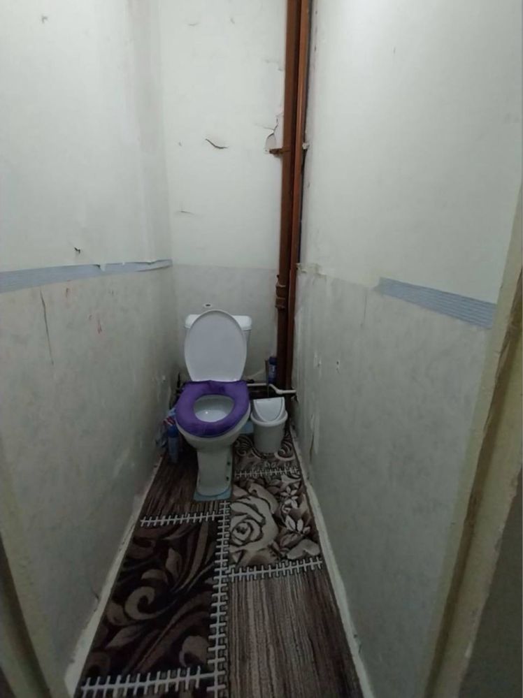 Sergeli 5bekat 62 kvadrat