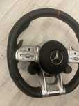 Volan Mercedes-Benz AMG Original