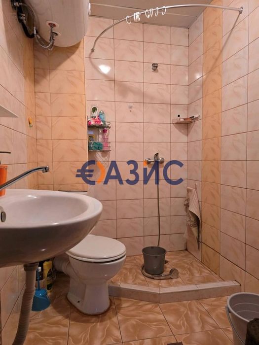 Продава се Двустаен апартамент в к.к. Слънчев бряг - 75 кв.м за 894 €/кв.м - Снимка #13