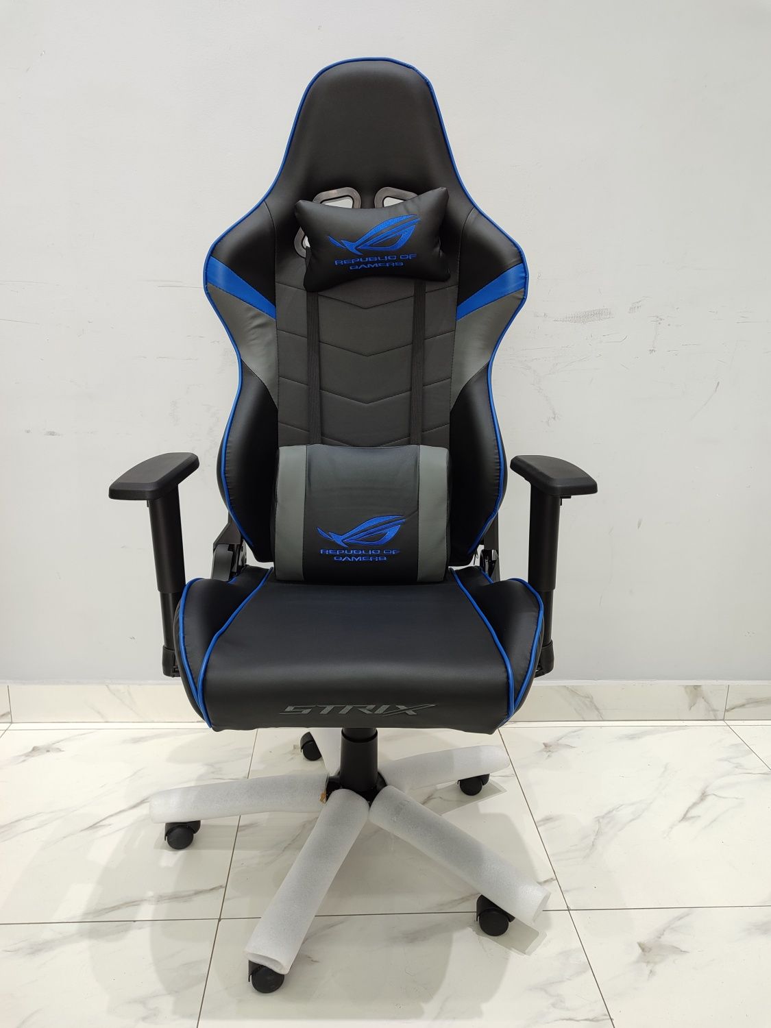 Кресло для геймеров, Компьютерный игровые кресло.