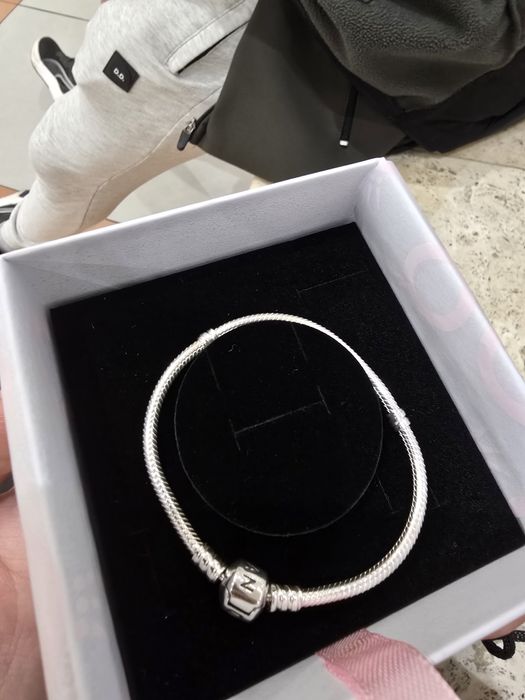 Pandora Гривна ЧИСТО НОВА