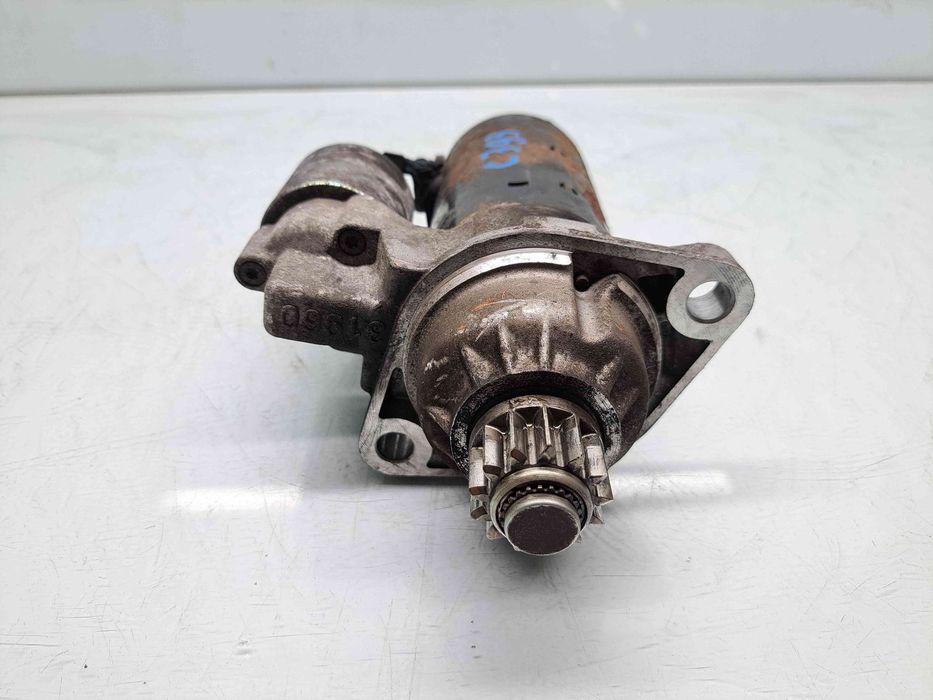 Electromotor 13 dinti Volkswagen Passat B7 (362) [Fabr 2010-2014] OEM