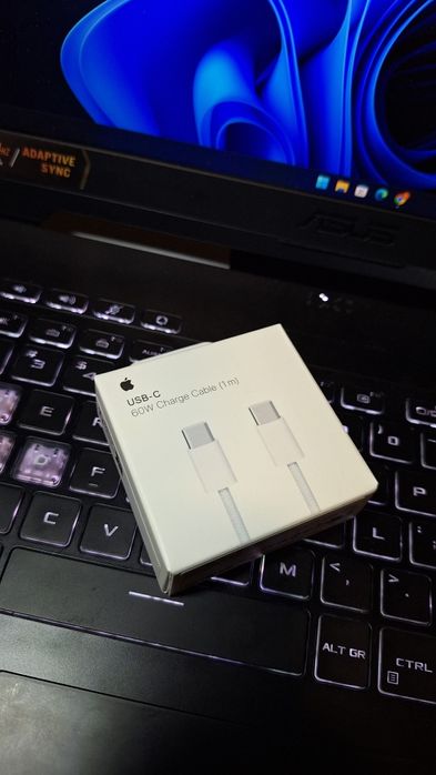 Cablu Iphone Sigilat Original