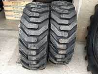 Anvelope industriale cu 14pr 12.5/80-18 Cauciucuri Caterpilar JCB