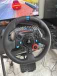 Logitech g29 ca nou
