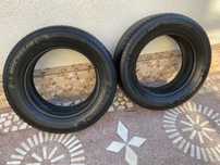 Anvelope Cauciucuri 215 60 R16 Michelin Vara Touran Sharan Skoda !
