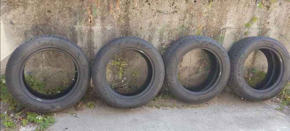 Гуми Pirelli PZero Летни