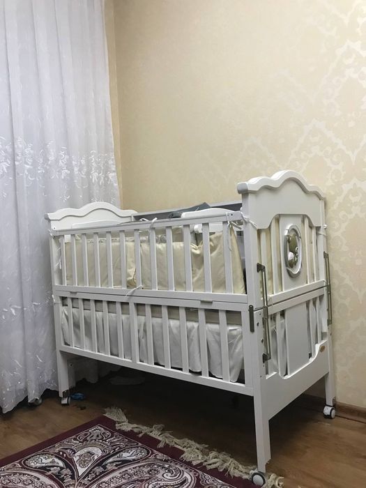 Детский Крават сотилади холати зор