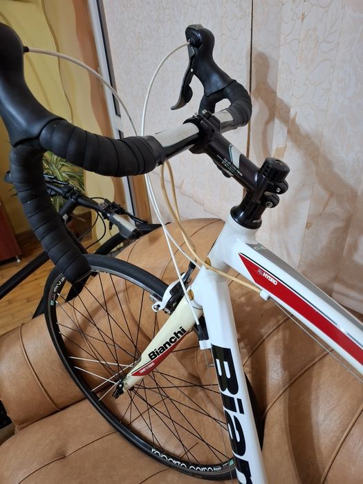 Bianchi via Nerone 10/10