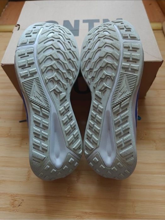 Nike Juniper Trail 2 DM0822-100 munte marimea 43(27.5cm)