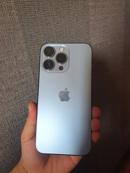 IPHONE 13 pro 128
