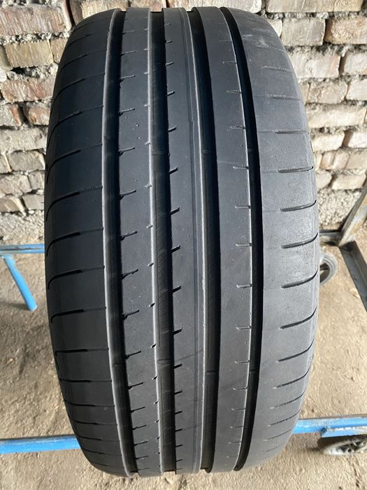 275/50/20 один баллон бу гудиер