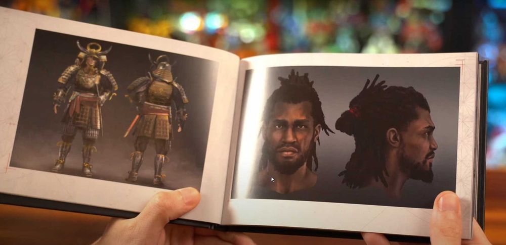 Assassin's Creed Shadows - Collector's Edition + DLC