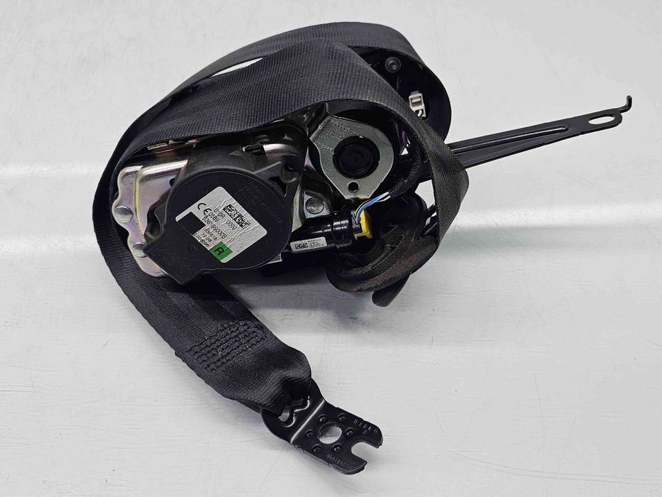 Centura dreapta fata Volkswagen Passat B8 (3G2) [Fabr 2015-prezent] 3