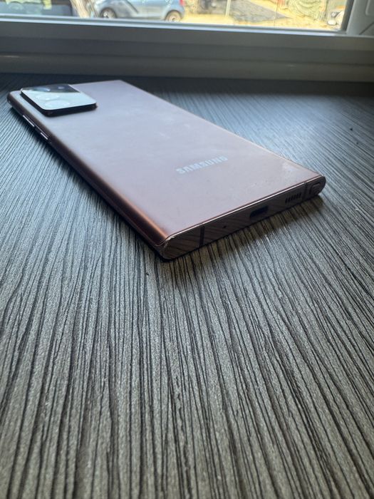 Samsung Note 20 Ultra 5G