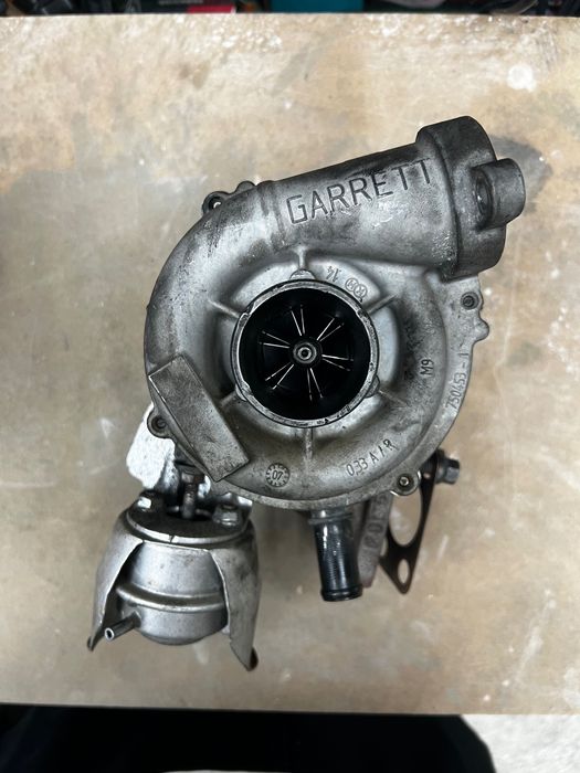 Части за Peugeot 307sw 1.6hdi