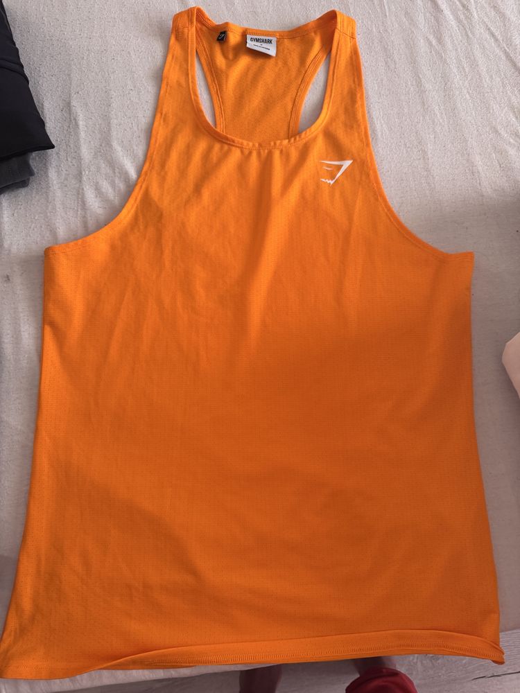 Мъжки потник Gymshark