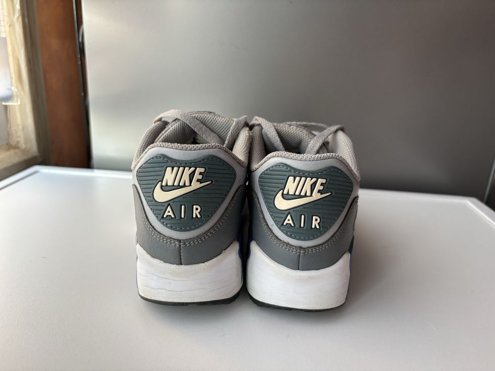 Дамски маратонки NIKE